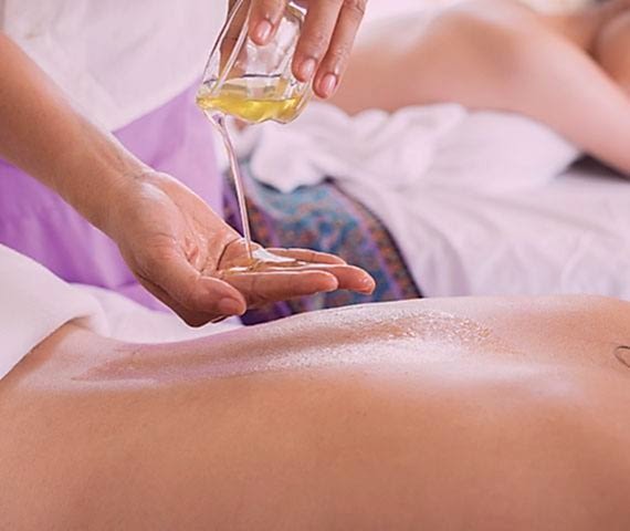 Masaj salonu Jade spa İskenderun Hatay'da