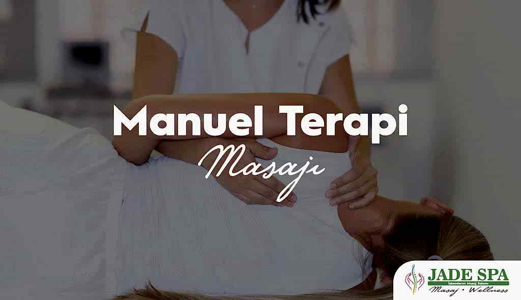 Manuel terapi İskenderun