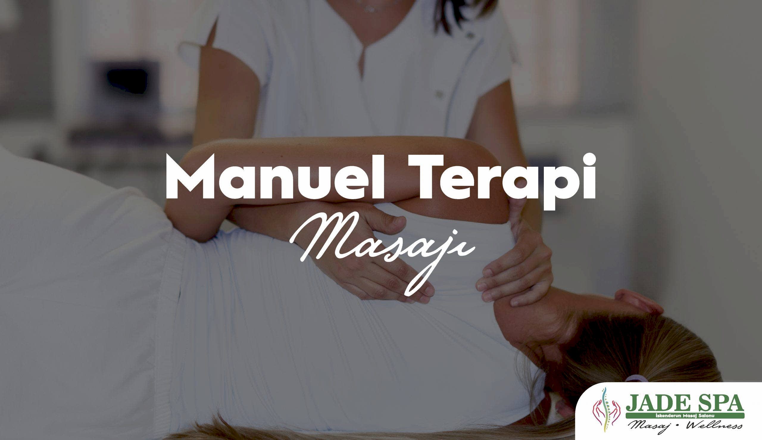 Manuel terapi İskenderun