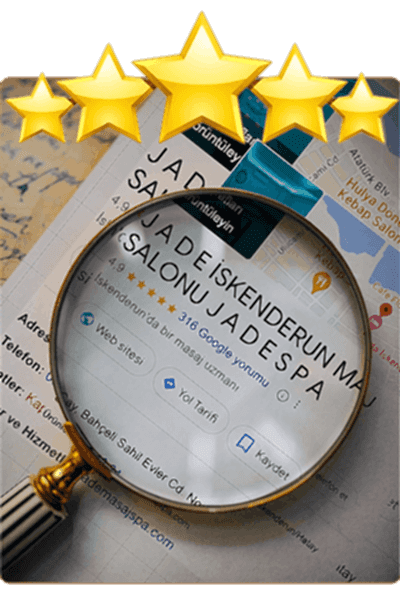 iskenderun masaj salonu jade yorumlar